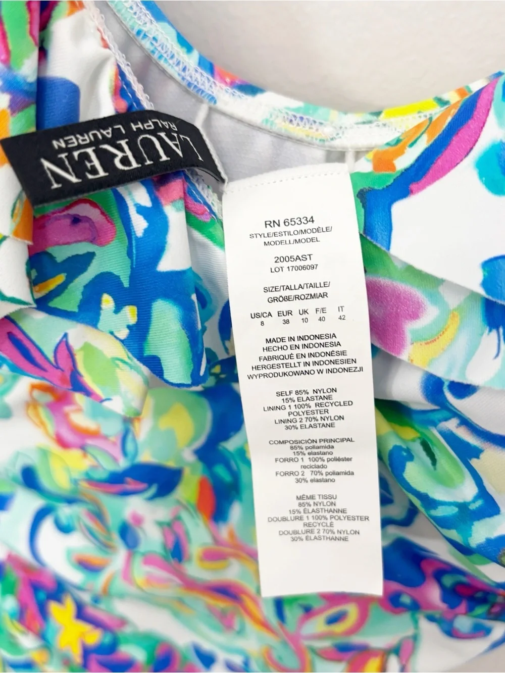 Lauren Ralph Lauren brand new